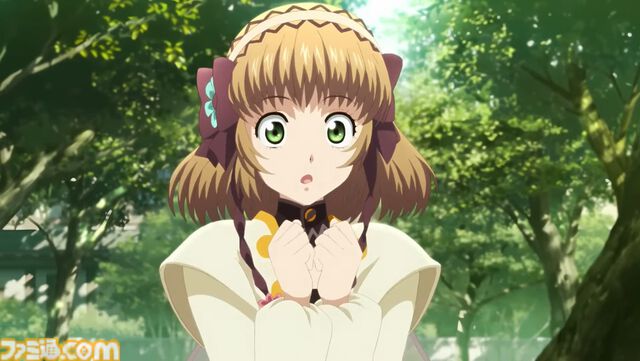 『テイルズ オブ エクシリア』リマスター版10月30日発売決定。藤島康介氏＆いのまたむつみ氏のダブル主人公が蘇る