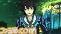 『テイルズ オブ エクシリア』リマスター版10月30日発売決定。藤島康介氏＆いのまたむつみ氏のダブル主人公が蘇る