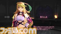 『テイルズ オブ エクシリア』リマスター版10月30日発売決定。藤島康介氏＆いのまたむつみ氏のダブル主人公が蘇る