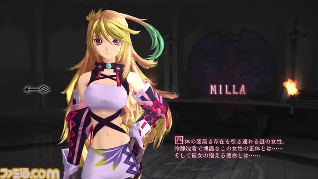『テイルズ オブ エクシリア』リマスター版10月30日発売決定。藤島康介氏＆いのまたむつみ氏のダブル主人公が蘇る