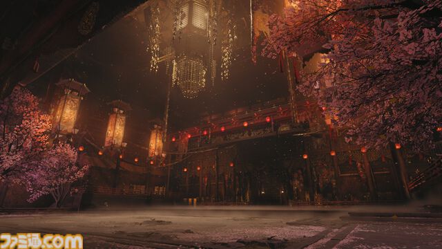 『鬼武者 Way of the Sword』最新映像が公開。武蔵に襲い掛かる奇妙な“幻魔”の姿や、手に汗握る白熱の剣戟シーンが解禁【gamescom 2025】
