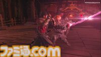 『鬼武者 Way of the Sword』最新映像が公開。武蔵に襲い掛かる奇妙な“幻魔”の姿や、手に汗握る白熱の剣戟シーンが解禁【gamescom 2025】