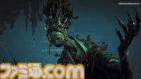 『鬼武者 Way of the Sword』最新映像が公開。武蔵に襲い掛かる奇妙な“幻魔”の姿や、手に汗握る白熱の剣戟シーンが解禁【gamescom 2025】