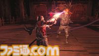 『鬼武者 Way of the Sword』最新映像が公開。武蔵に襲い掛かる奇妙な“幻魔”の姿や、手に汗握る白熱の剣戟シーンが解禁【gamescom 2025】