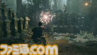 『鬼武者 Way of the Sword』最新映像が公開。武蔵に襲い掛かる奇妙な“幻魔”の姿や、手に汗握る白熱の剣戟シーンが解禁【gamescom 2025】