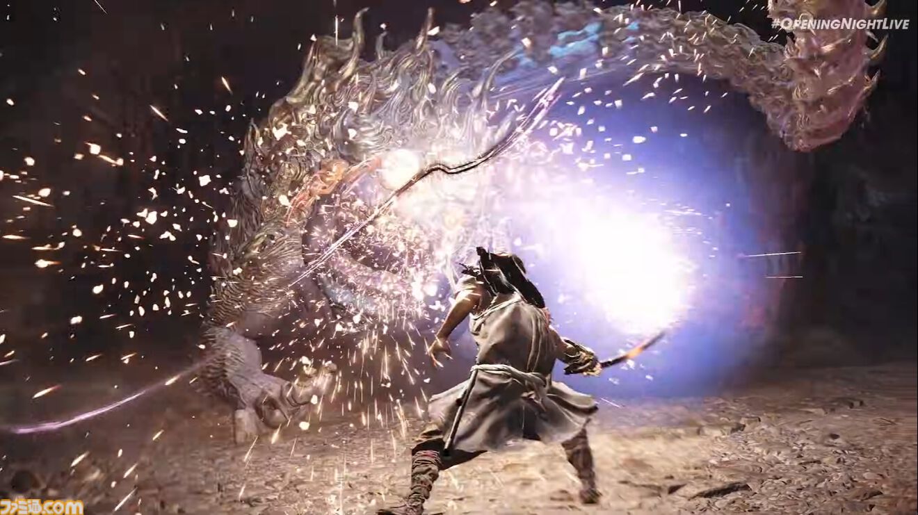 『鬼武者 Way of the Sword』最新映像が公開。武蔵に襲い掛かる奇妙な“幻魔”の姿や、手に汗握る白熱の剣戟シーンが解禁【gamescom 2025】