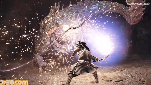 『鬼武者 Way of the Sword』最新映像が公開。武蔵に襲い掛かる奇妙な“幻魔”の姿や、手に汗握る白熱の剣戟シーンが解禁【gamescom 2025】
