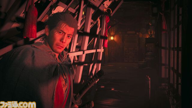 『鬼武者 Way of the Sword』最新映像が公開。武蔵に襲い掛かる奇妙な“幻魔”の姿や、手に汗握る白熱の剣戟シーンが解禁【gamescom 2025】