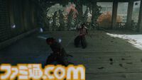 『鬼武者 Way of the Sword』最新映像が公開。武蔵に襲い掛かる奇妙な“幻魔”の姿や、手に汗握る白熱の剣戟シーンが解禁【gamescom 2025】