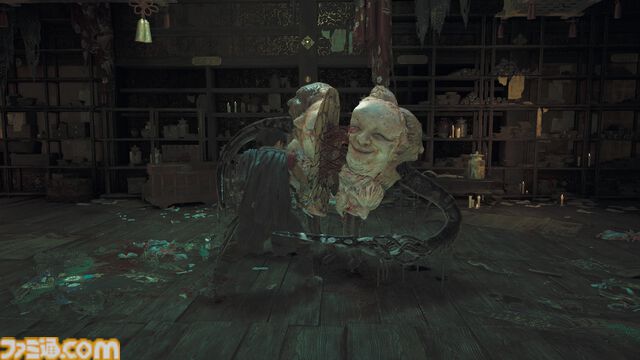 『鬼武者 Way of the Sword』最新映像が公開。武蔵に襲い掛かる奇妙な“幻魔”の姿や、手に汗握る白熱の剣戟シーンが解禁【gamescom 2025】