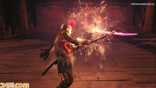 『鬼武者 Way of the Sword』最新映像が公開。武蔵に襲い掛かる奇妙な“幻魔”の姿や、手に汗握る白熱の剣戟シーンが解禁【gamescom 2025】