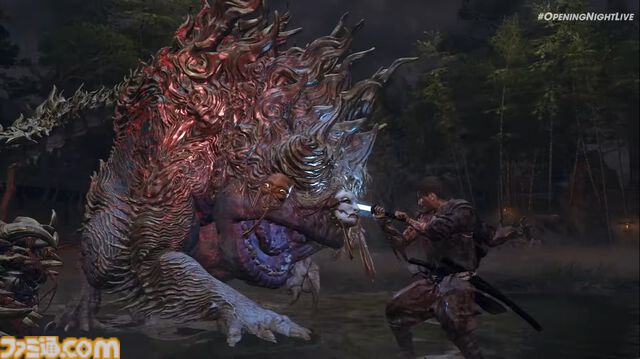 『鬼武者 Way of the Sword』最新映像が公開。武蔵に襲い掛かる奇妙な“幻魔”の姿や、手に汗握る白熱の剣戟シーンが解禁【gamescom 2025】