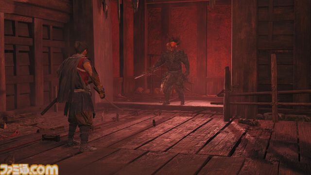 『鬼武者 Way of the Sword』最新映像が公開。武蔵に襲い掛かる奇妙な“幻魔”の姿や、手に汗握る白熱の剣戟シーンが解禁【gamescom 2025】