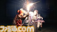 『鬼武者 Way of the Sword』最新映像が公開。武蔵に襲い掛かる奇妙な“幻魔”の姿や、手に汗握る白熱の剣戟シーンが解禁【gamescom 2025】