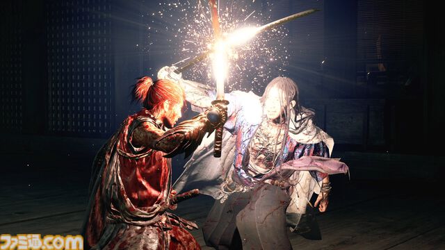 『鬼武者 Way of the Sword』最新映像が公開。武蔵に襲い掛かる奇妙な“幻魔”の姿や、手に汗握る白熱の剣戟シーンが解禁【gamescom 2025】