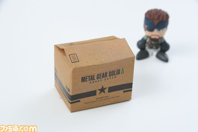 『メタルギア ソリッド デルタ』渋すぎるスネークの表紙が目印！ 発売直前特集で情報を総まとめ。序盤プレイレビューや執念の開発者インタビュー【先出し週刊ファミ通】
