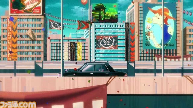『終天教団』プレイレビュー。1本で5つのジャンルのアドベンチャーが堪能できる。徐々に教祖殺人事件や世界の謎が明らかになる緻密で壮大なストーリーも唯一無二！