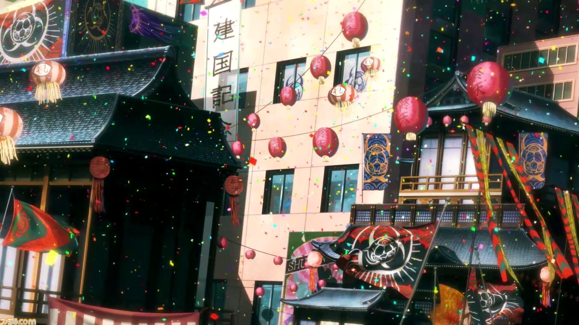 『終天教団』プレイレビュー。1本で5つのジャンルのアドベンチャーが堪能できる。徐々に教祖殺人事件や世界の謎が明らかになる緻密で壮大なストーリーも唯一無二！