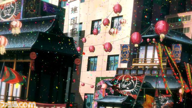『終天教団』プレイレビュー。1本で5つのジャンルのアドベンチャーが堪能できる。徐々に教祖殺人事件や世界の謎が明らかになる緻密で壮大なストーリーも唯一無二！