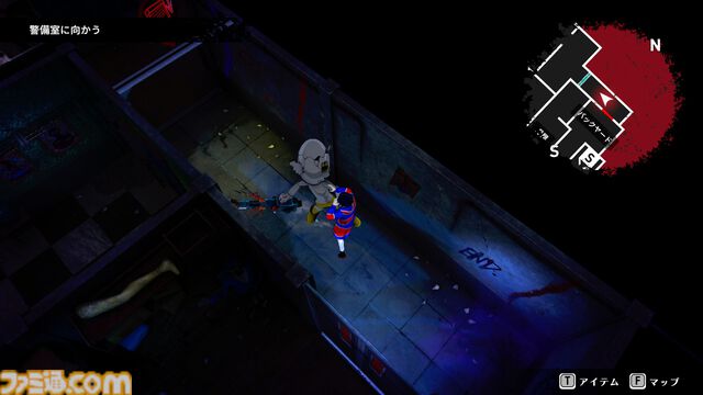『終天教団』プレイレビュー。1本で5つのジャンルのアドベンチャーが堪能できる。徐々に教祖殺人事件や世界の謎が明らかになる緻密で壮大なストーリーも唯一無二！