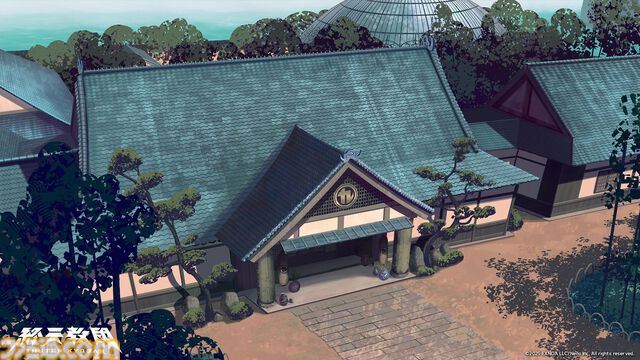 『終天教団』プレイレビュー。1本で5つのジャンルのアドベンチャーが堪能できる。徐々に教祖殺人事件や世界の謎が明らかになる緻密で壮大なストーリーも唯一無二！