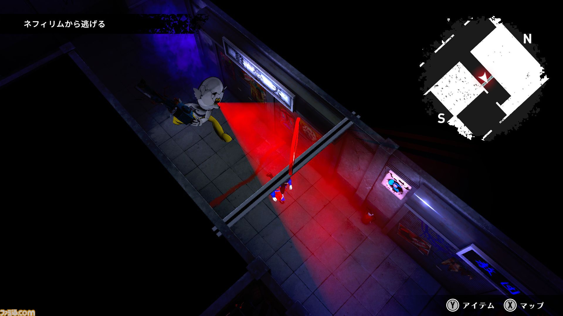 『終天教団』プレイレビュー。1本で5つのジャンルのアドベンチャーが堪能できる。徐々に教祖殺人事件や世界の謎が明らかになる緻密で壮大なストーリーも唯一無二！