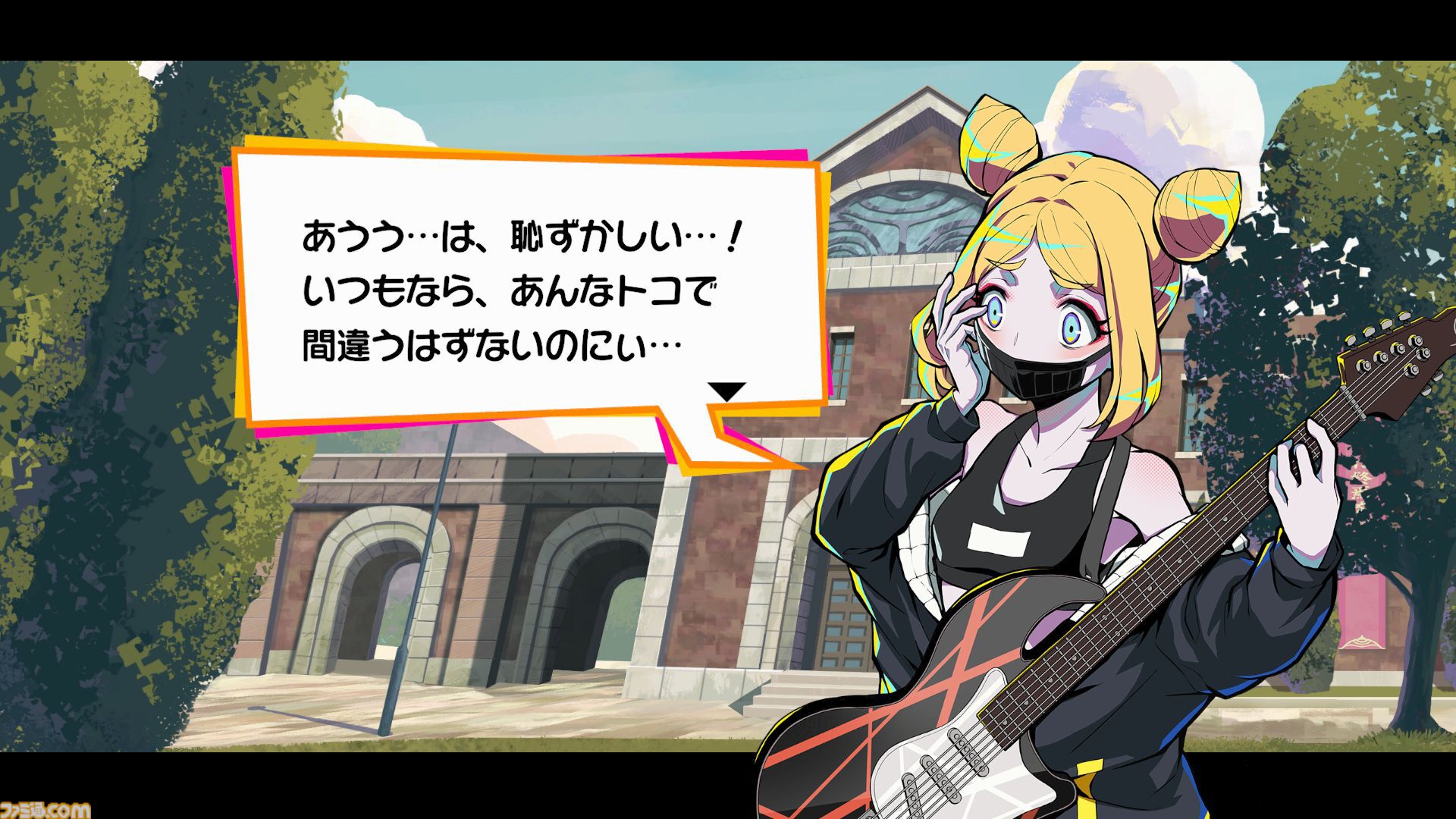 『終天教団』プレイレビュー。1本で5つのジャンルのアドベンチャーが堪能できる。徐々に教祖殺人事件や世界の謎が明らかになる緻密で壮大なストーリーも唯一無二！