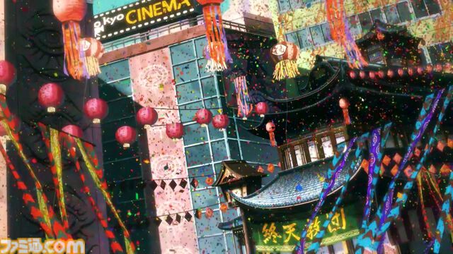 『終天教団』プレイレビュー。1本で5つのジャンルのアドベンチャーが堪能できる。徐々に教祖殺人事件や世界の謎が明らかになる緻密で壮大なストーリーも唯一無二！