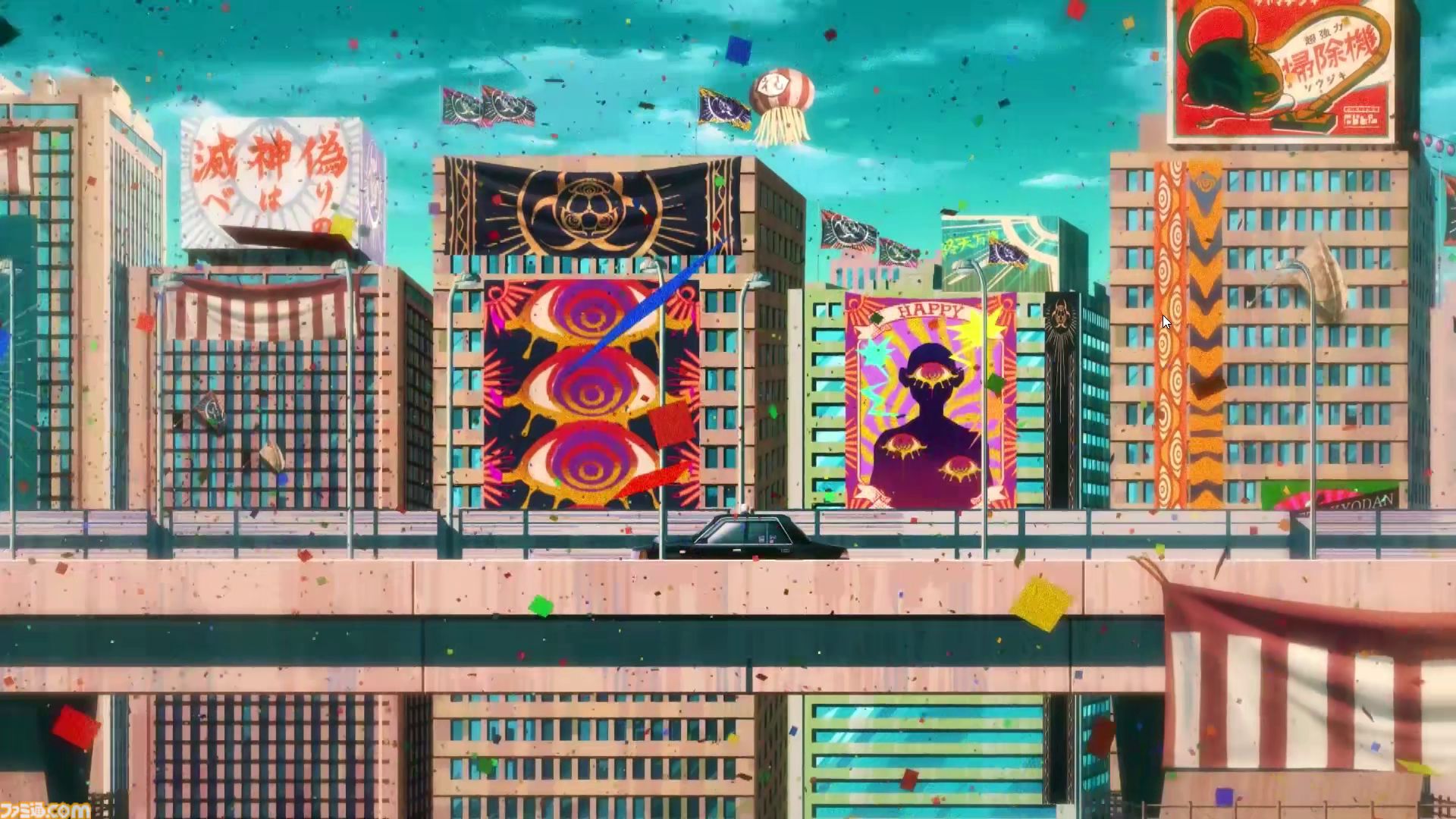 『終天教団』プレイレビュー。1本で5つのジャンルのアドベンチャーが堪能できる。徐々に教祖殺人事件や世界の謎が明らかになる緻密で壮大なストーリーも唯一無二！