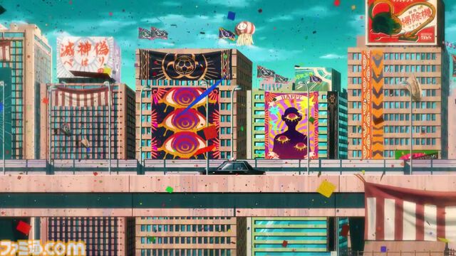 『終天教団』プレイレビュー。1本で5つのジャンルのアドベンチャーが堪能できる。徐々に教祖殺人事件や世界の謎が明らかになる緻密で壮大なストーリーも唯一無二！