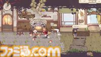 モンスターを素材にパン作りするアクションRPG『Aeruta（アルタ）』レビュー。ダンジョン攻略にパン屋経営にてんやわんやしてたら、ほんわか羊っ子に心を奪われました