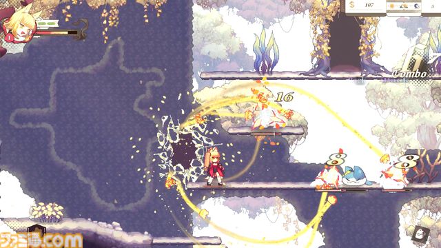 モンスターを素材にパン作りするアクションRPG『Aeruta（アルタ）』レビュー。ダンジョン攻略にパン屋経営にてんやわんやしてたら、ほんわか羊っ子に心を奪われました