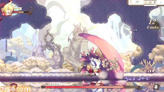 モンスターを素材にパン作りするアクションRPG『Aeruta（アルタ）』レビュー。ダンジョン攻略にパン屋経営にてんやわんやしてたら、ほんわか羊っ子に心を奪われました