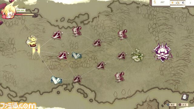 モンスターを素材にパン作りするアクションRPG『Aeruta（アルタ）』レビュー。ダンジョン攻略にパン屋経営にてんやわんやしてたら、ほんわか羊っ子に心を奪われました