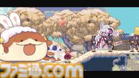モンスターを素材にパン作りするアクションRPG『Aeruta（アルタ）』レビュー。ダンジョン攻略にパン屋経営にてんやわんやしてたら、ほんわか羊っ子に心を奪われました