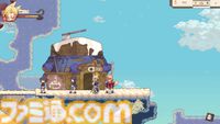 モンスターを素材にパン作りするアクションRPG『Aeruta（アルタ）』レビュー。ダンジョン攻略にパン屋経営にてんやわんやしてたら、ほんわか羊っ子に心を奪われました