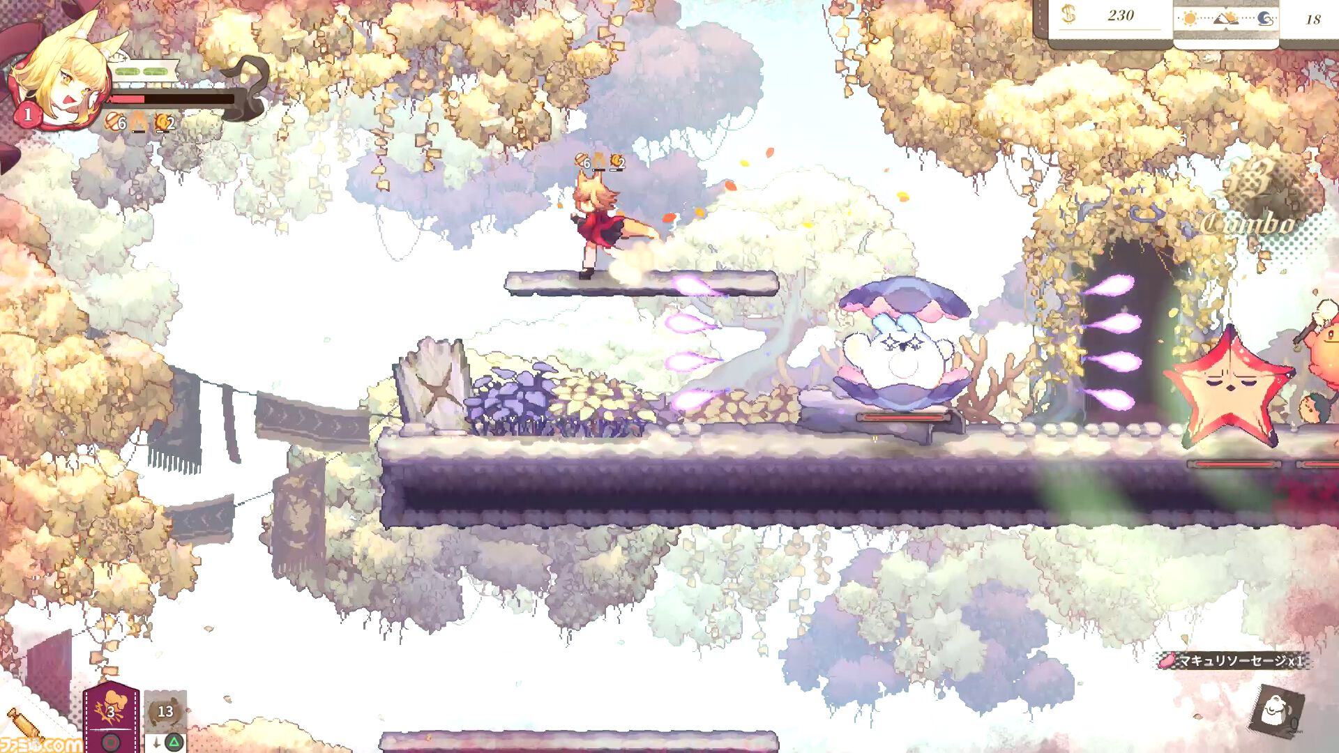 モンスターを素材にパン作りするアクションRPG『Aeruta（アルタ）』レビュー。ダンジョン攻略にパン屋経営にてんやわんやしてたら、ほんわか羊っ子に心を奪われました