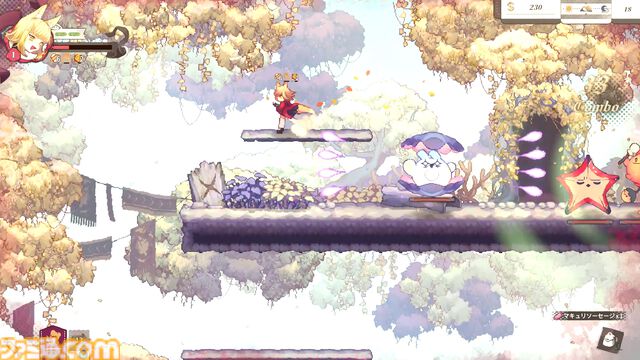 モンスターを素材にパン作りするアクションRPG『Aeruta（アルタ）』レビュー。ダンジョン攻略にパン屋経営にてんやわんやしてたら、ほんわか羊っ子に心を奪われました