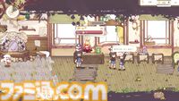 モンスターを素材にパン作りするアクションRPG『Aeruta（アルタ）』レビュー。ダンジョン攻略にパン屋経営にてんやわんやしてたら、ほんわか羊っ子に心を奪われました