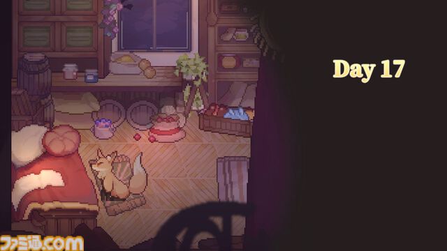 モンスターを素材にパン作りするアクションRPG『Aeruta（アルタ）』レビュー。ダンジョン攻略にパン屋経営にてんやわんやしてたら、ほんわか羊っ子に心を奪われました
