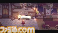 モンスターを素材にパン作りするアクションRPG『Aeruta（アルタ）』レビュー。ダンジョン攻略にパン屋経営にてんやわんやしてたら、ほんわか羊っ子に心を奪われました