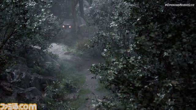 『サイレントヒルf』薙刀ぶん回しパワー系女子高生の新映像が公開。狐面の謎の男も気になる【gamescom 2025】