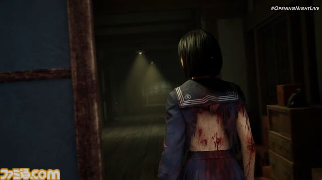 『サイレントヒルf』薙刀ぶん回しパワー系女子高生の新映像が公開。狐面の謎の男も気になる【gamescom 2025】