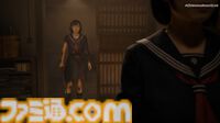 『サイレントヒルf』薙刀ぶん回しパワー系女子高生の新映像が公開。狐面の謎の男も気になる【gamescom 2025】