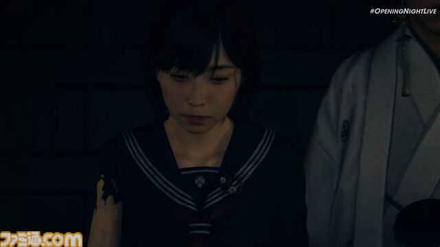 『サイレントヒルf』薙刀ぶん回しパワー系女子高生の新映像が公開。狐面の謎の男も気になる【gamescom 2025】