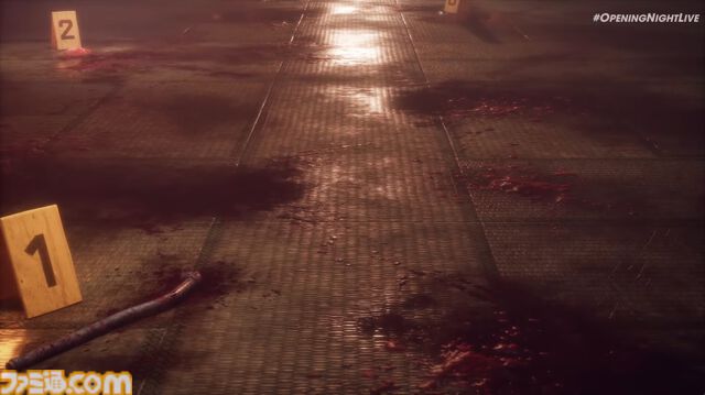 『サイレントヒルf』薙刀ぶん回しパワー系女子高生の新映像が公開。狐面の謎の男も気になる【gamescom 2025】