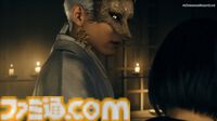 『サイレントヒルf』薙刀ぶん回しパワー系女子高生の新映像が公開。狐面の謎の男も気になる【gamescom 2025】