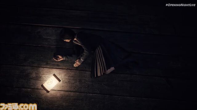 『サイレントヒルf』薙刀ぶん回しパワー系女子高生の新映像が公開。狐面の謎の男も気になる【gamescom 2025】
