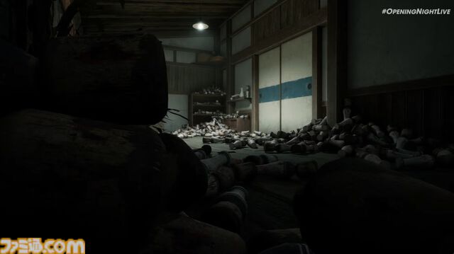 『サイレントヒルf』薙刀ぶん回しパワー系女子高生の新映像が公開。狐面の謎の男も気になる【gamescom 2025】