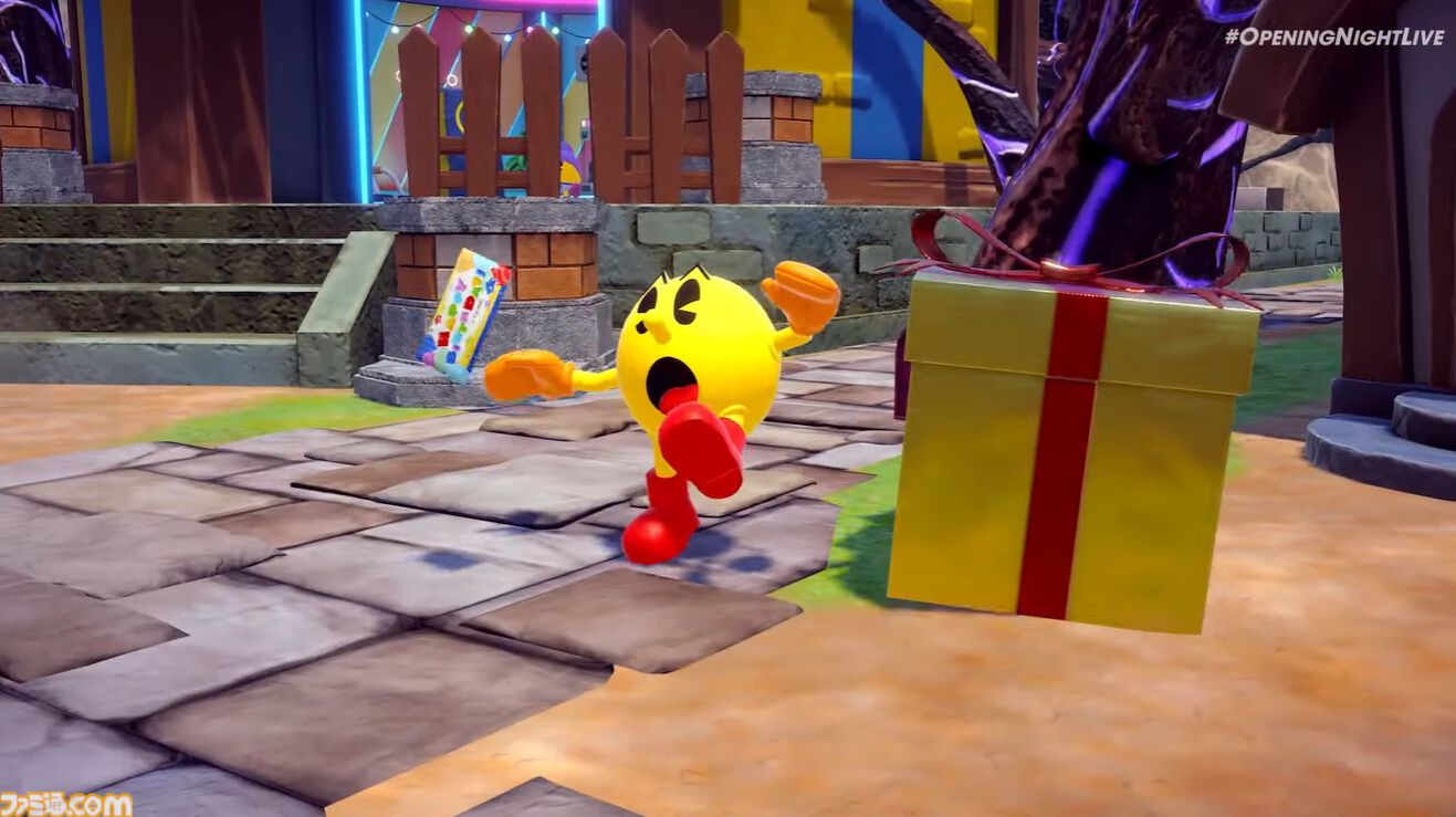 画像ページ (4/18) 『ソニックレーシング クロスワールド』に